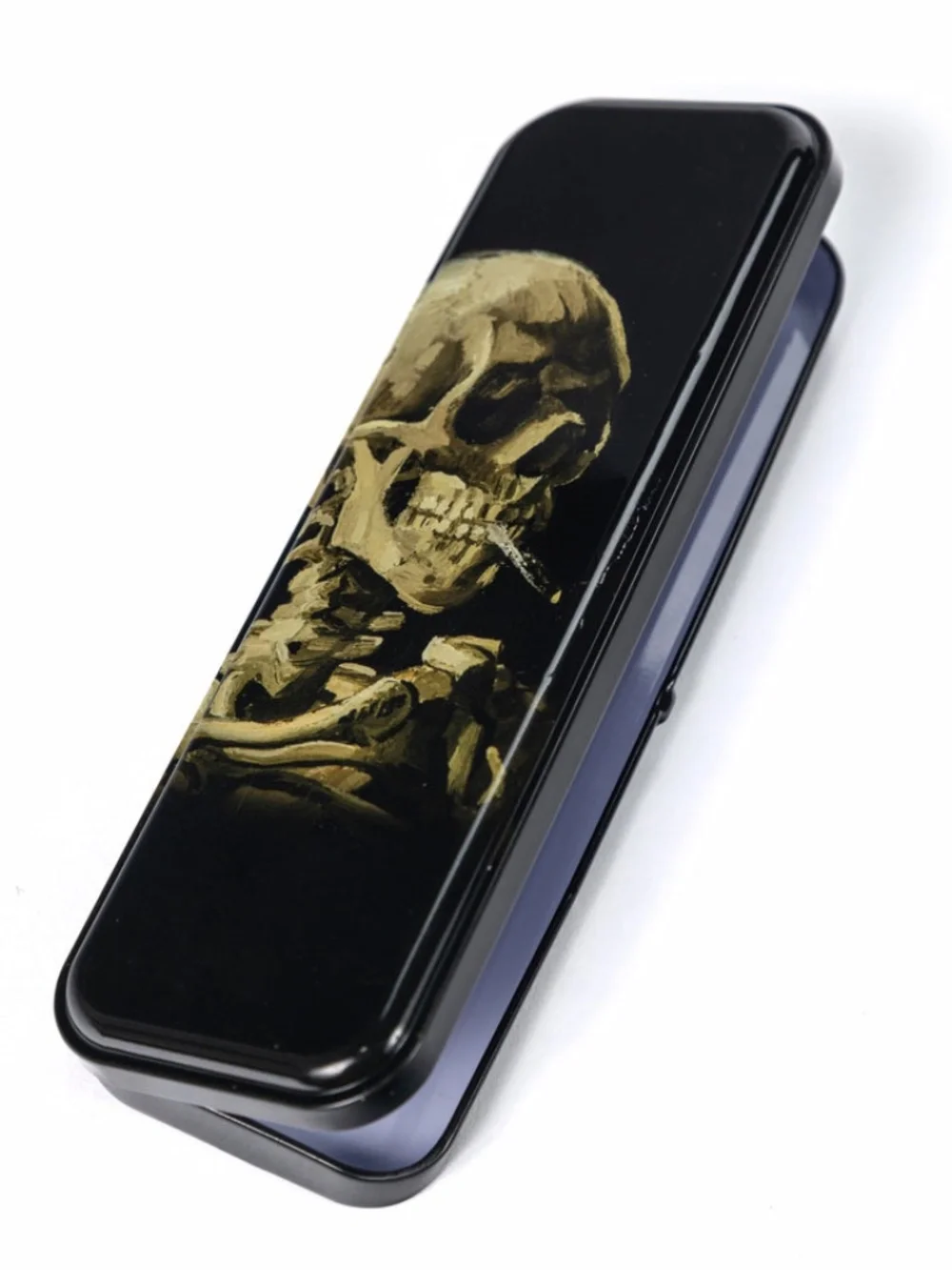 Van Gogh pencil case